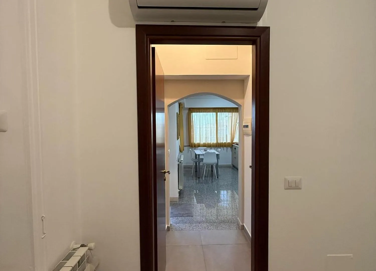 Casa Vittoria Apartman Giardini Naxos