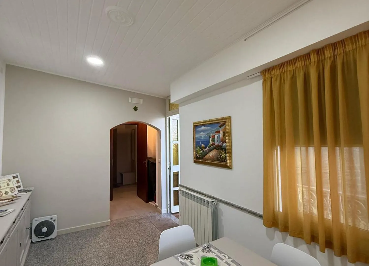 Casa Vittoria Apartman Giardini Naxos