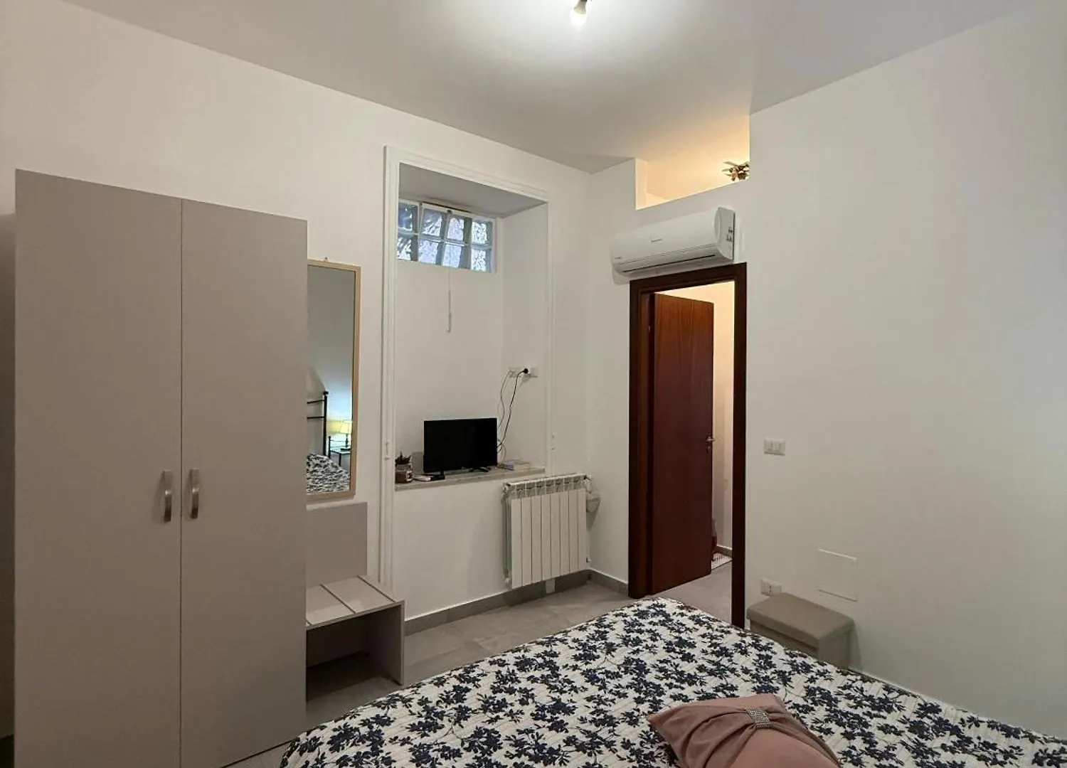 Casa Vittoria Apartman Giardini Naxos Olaszország